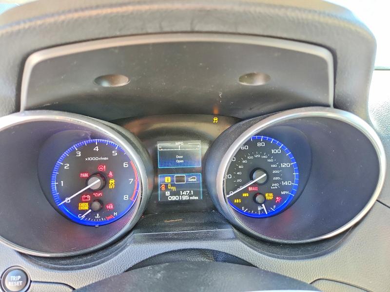 Aukcja sprzedaży 2016 Subaru Outback, vin: 4S4BSAJC8G3267702, numer aukcji: 50965396