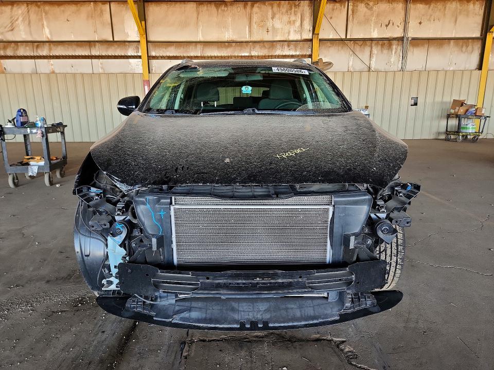 2018 Kia Sorento მანქანა იყიდება აუქციონზე, vin: 5XYPG4A5XJG404690, აუქციონის ნომერი: 49800586