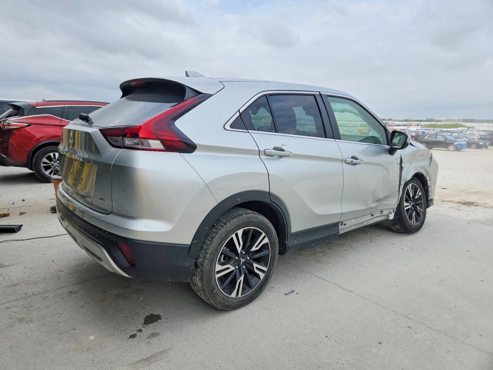 Продаж на аукціоні авто 2024 Mitsubishi Eclipse Cross, vin: JA4ATWAA5RZ036713, номер лоту: 50580136