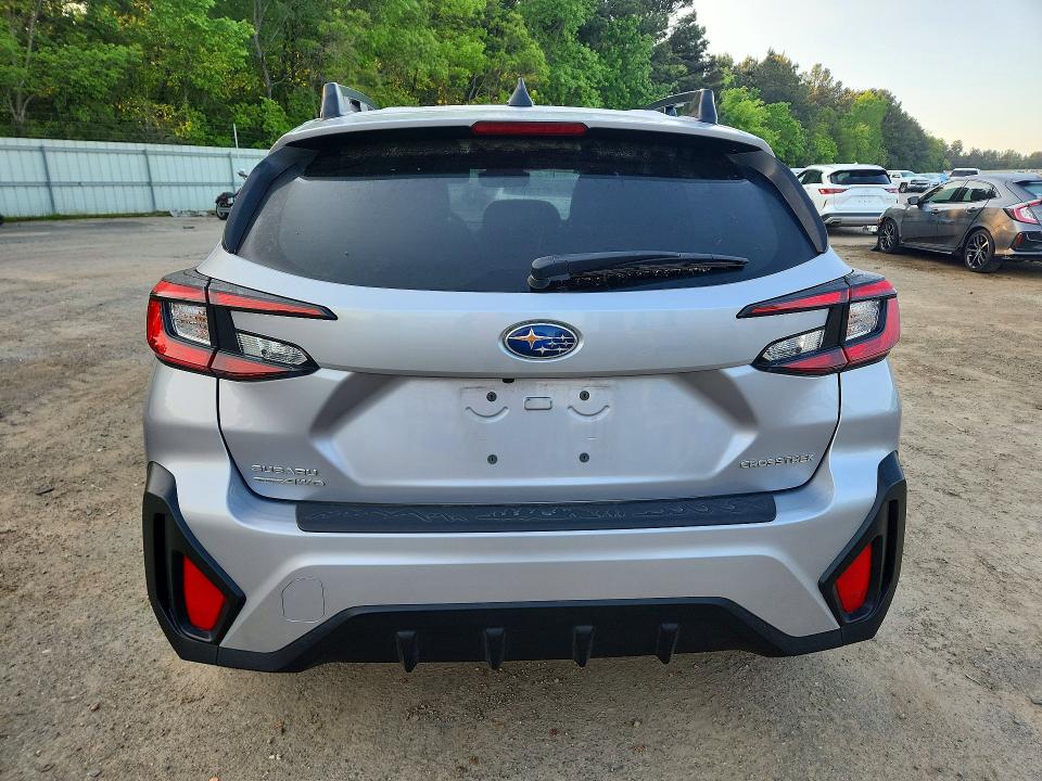 Aukcja sprzedaży 2024 Subaru Crosstrek, vin: JF2GUADC3R8377919, numer aukcji: 49285876