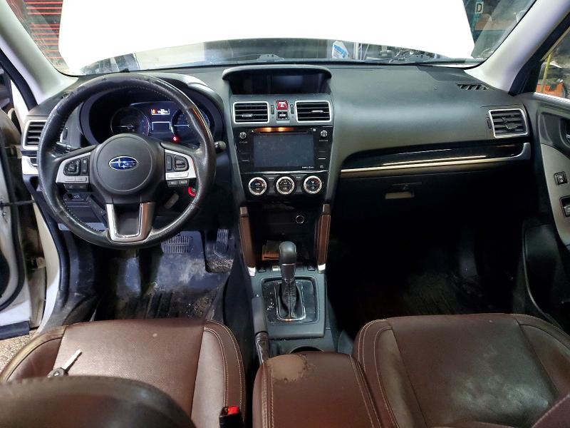 Продаж на аукціоні авто 2017 Subaru Forester, vin: JF2SJHSC2HH494341, номер лоту: 46626116