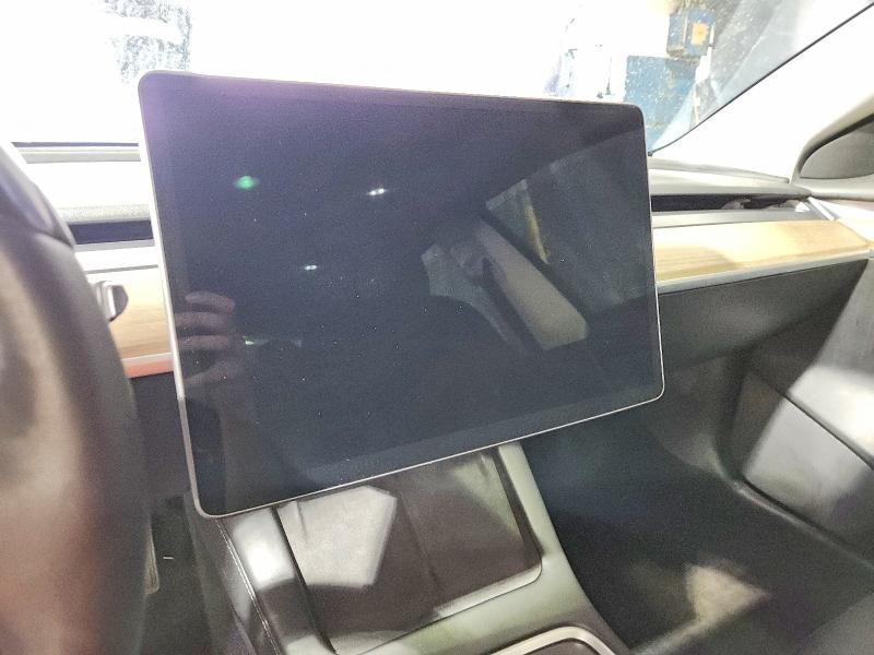 Продажа на аукционе авто 2022 Tesla Model 3, vin: 5YJ3E1EA9NF303843, номер лота: 49508046
