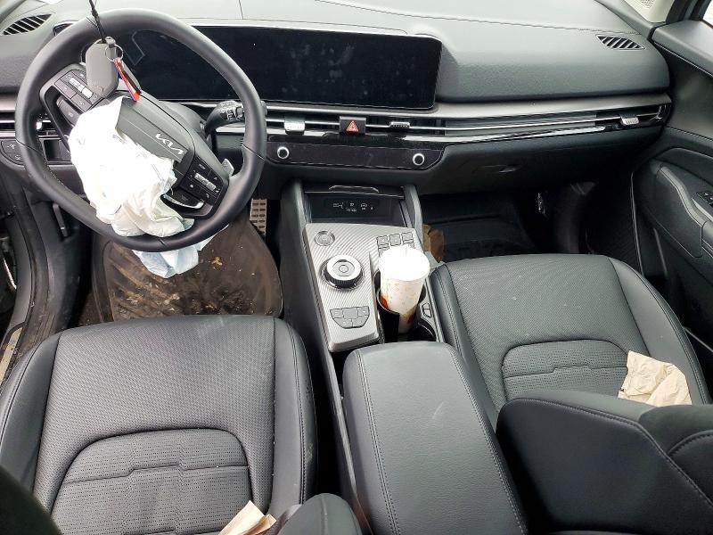 Продажа на аукционе авто 2026 Kia Sportage Hybrid, vin: KNDPVDDG0T7300311, номер лота: 49927546