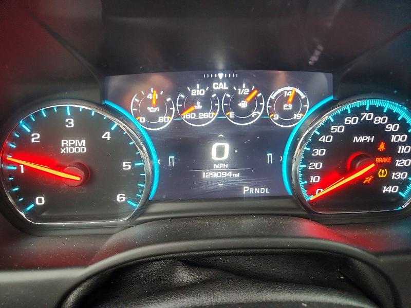 50754466 :رقم المزاد ، 1GKS2HKJ6LR295066 vin ، 2020 Gmc Yukon Xl مزاد بيع