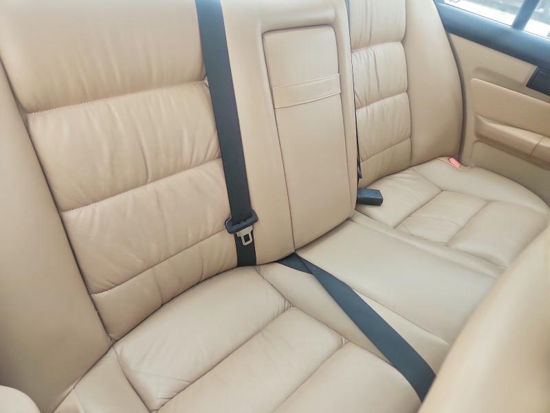 1989 Bmw 525 მანქანა იყიდება აუქციონზე, vin: WBAHC2308KBE21554, აუქციონის ნომერი: 47443656