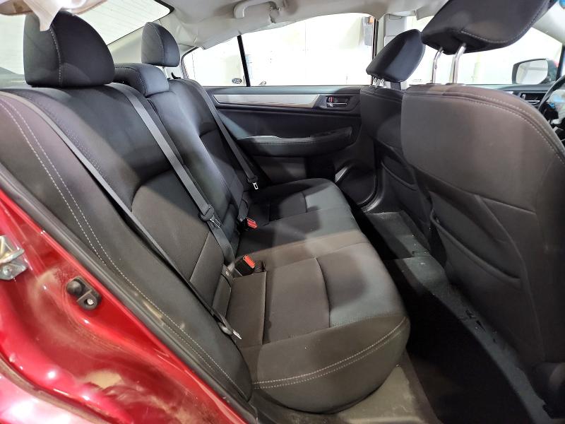 51811456 :رقم المزاد ، 4S3BNAC67H3041400 vin ، 2017 Subaru Legacy مزاد بيع