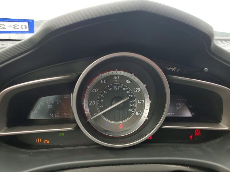 Aukcja sprzedaży 2014 Mazda 3, vin: JM1BM1V72E1125379, numer aukcji: 51285406