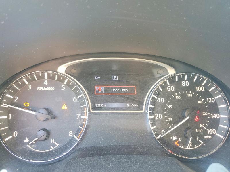 Aukcja sprzedaży 2016 Nissan Altima, vin: 1N4AL3APXGC156392, numer aukcji: 49887726