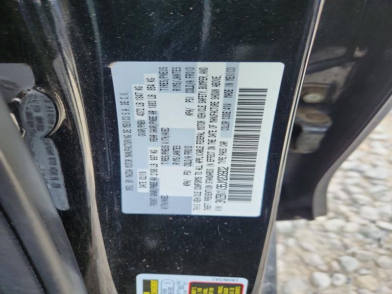 2018 Mazda 3 მანქანა იყიდება აუქციონზე, vin: 3MZBN1V36JM208902, აუქციონის ნომერი: 50760226