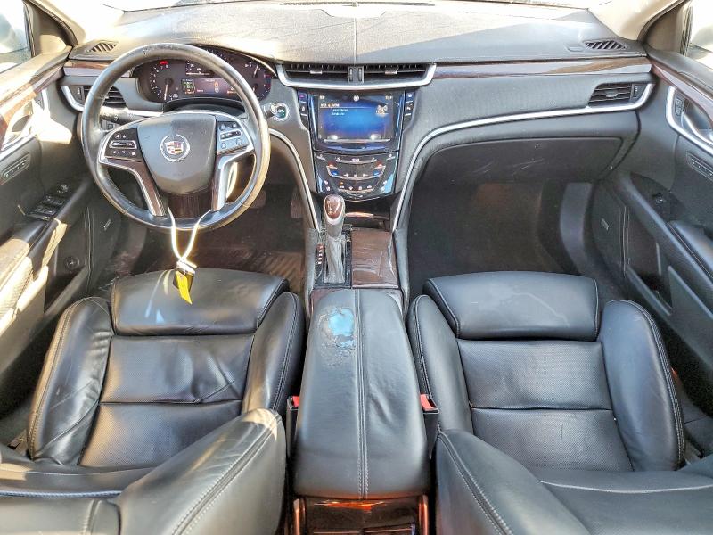 2014 Cadillac Xts მანქანა იყიდება აუქციონზე, vin: 2G61N5S30E9294204, აუქციონის ნომერი: 50839566