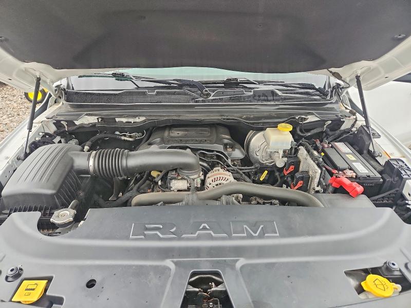 51618996 :رقم المزاد ، 1C6SRFNT4KN793417 vin ، 2019 Ram 1500 مزاد بيع