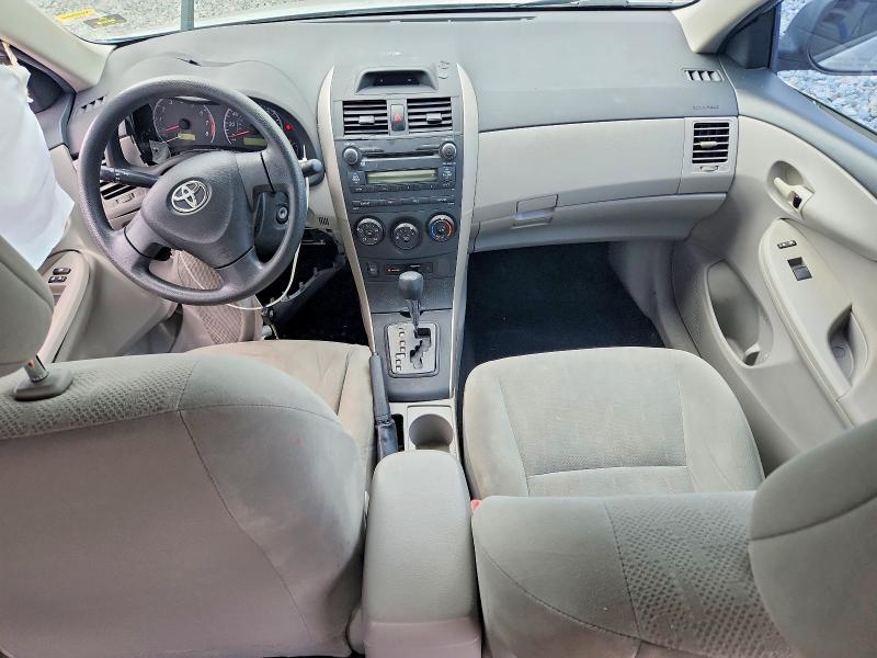 2012 Toyota Corolla მანქანა იყიდება აუქციონზე, vin: 2T1BU4EE3CC891419, აუქციონის ნომერი: 49471856
