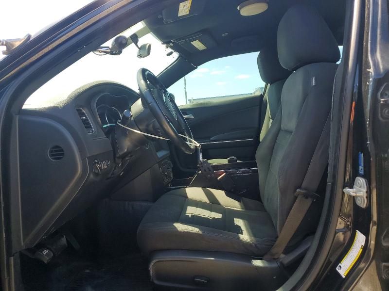 Продажа на аукционе авто 2018 Dodge Charger, vin: 2C3CDXAG2JH225687, номер лота: 50063776