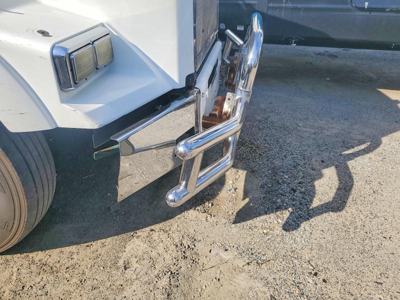 2009 Kenworth Kenworth მანქანა იყიდება აუქციონზე, vin: 1XKDDU9X59R254426, აუქციონის ნომერი: 49126316