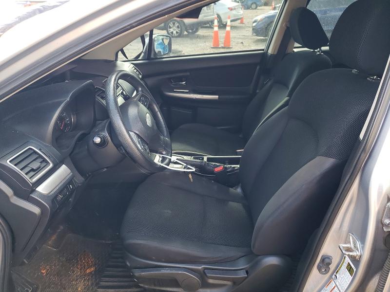 47321846 :رقم المزاد ، JF1GJAB64GH012057 vin ، 2016 Subaru Impreza مزاد بيع