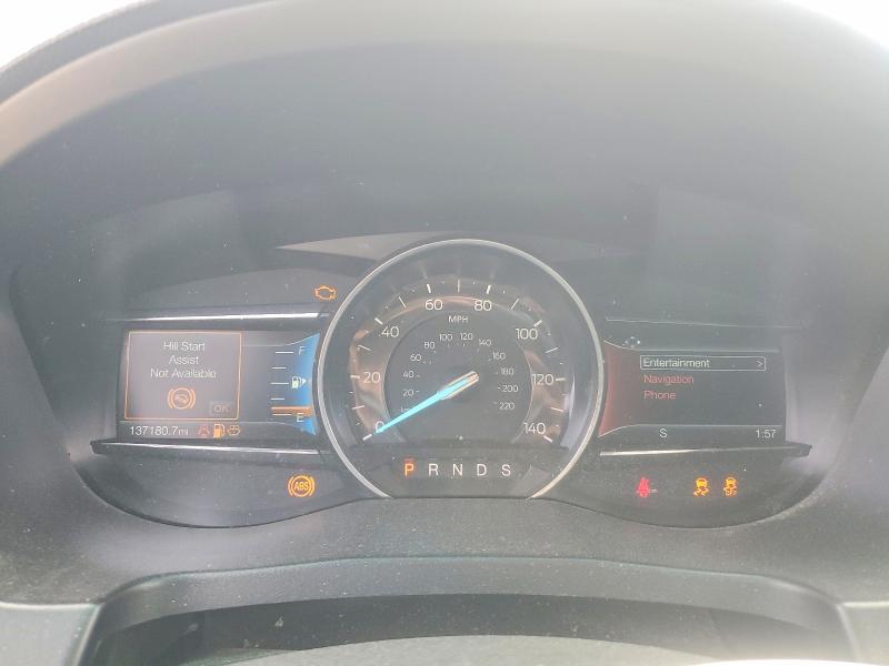 49625236 :رقم المزاد ، 1FM5K7D84JGA88936 vin ، 2018 Ford Explorer مزاد بيع