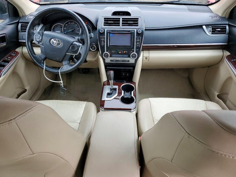 Продажа на аукционе авто 2014 Toyota Camry, vin: 4T1BF1FK3EU766385, номер лота: 50795656