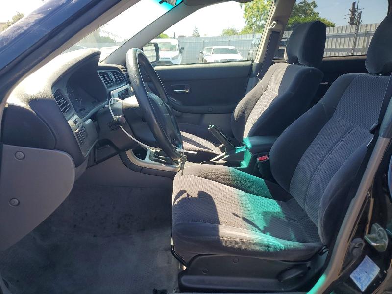 Продаж на аукціоні авто 2003 Subaru Baja, vin: 4S4BT62C736113967, номер лоту: 51667206