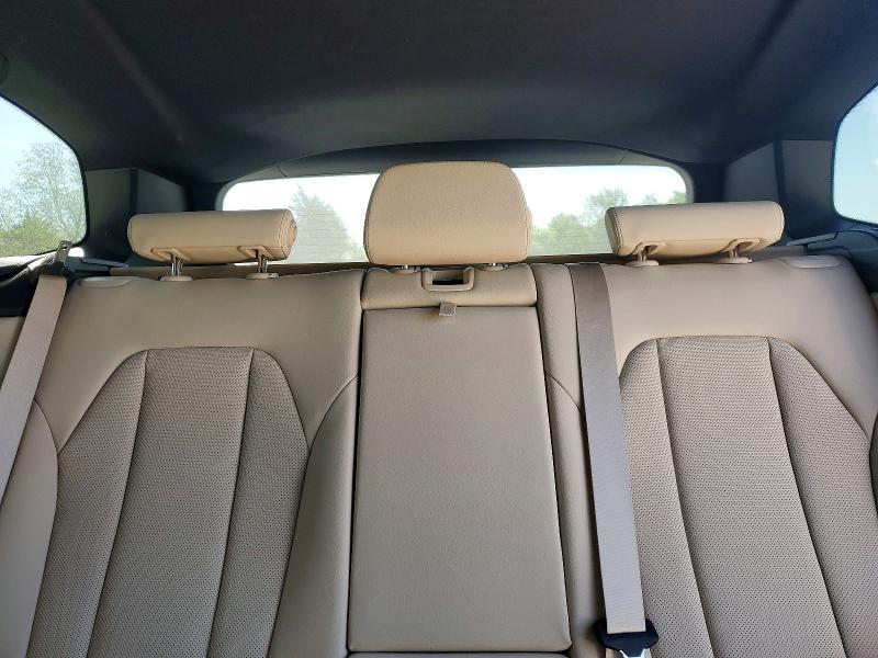 2022 Bmw X3 მანქანა იყიდება აუქციონზე, vin: 5UX43DP09N9J11380, აუქციონის ნომერი: 49343256