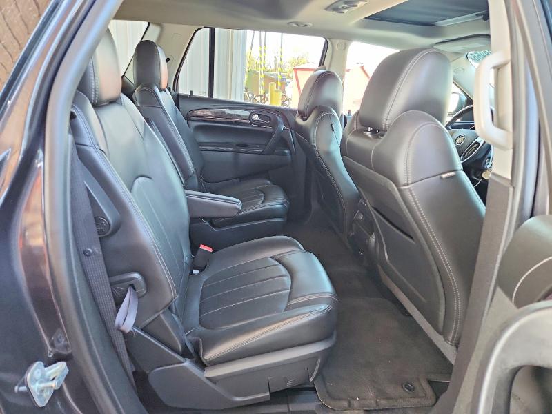 Aukcja sprzedaży 2016 Buick Enclave, vin: 5GAKVCKD4GJ173764, numer aukcji: 50798956