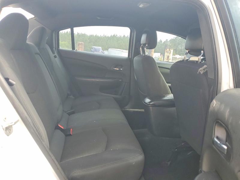 Продаж на аукціоні авто 2012 Chrysler 200, vin: 1C3CCBAB2CN222339, номер лоту: 51863316