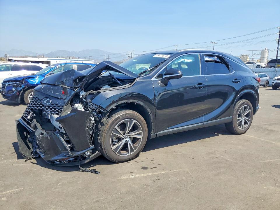 Aukcja sprzedaży 2024 Lexus Rx 350, vin: 2T2BAMBA8RC030588, numer aukcji: 48873626