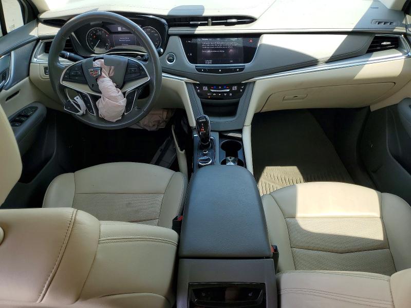 Aukcja sprzedaży 2020 Cadillac Xt5, vin: 1GYKNCRS8LZ221968, numer aukcji: 49842156