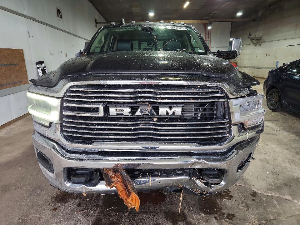 2022 Ram 2500 მანქანა იყიდება აუქციონზე, vin: 3C6UR5FJ0NG357984, აუქციონის ნომერი: 49435076