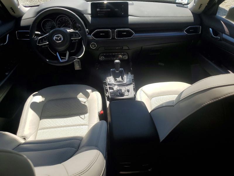Aukcja sprzedaży 2025 Mazda Cx-5, vin: JM3KFBCL3S0606928, numer aukcji: 50968346