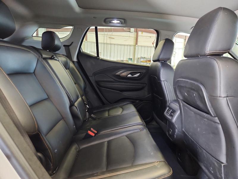 Aukcja sprzedaży 2021 Gmc Terrain, vin: 3GKALVEV0ML326116, numer aukcji: 50418476