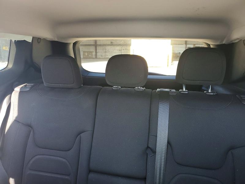 Продажа на аукционе авто 2019 Jeep Renegade, vin: ZACNJBBB7KPK70723, номер лота: 49326526
