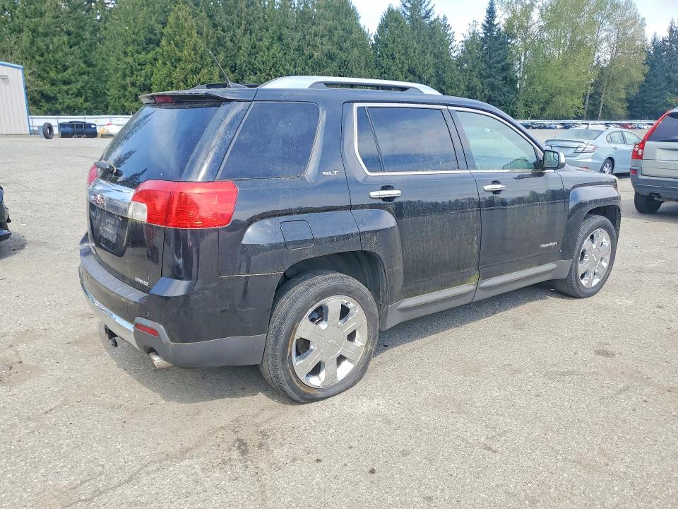 50967206 :رقم المزاد ، 2GKFLYE34E6182906 vin ، 2014 Gmc Terrain مزاد بيع