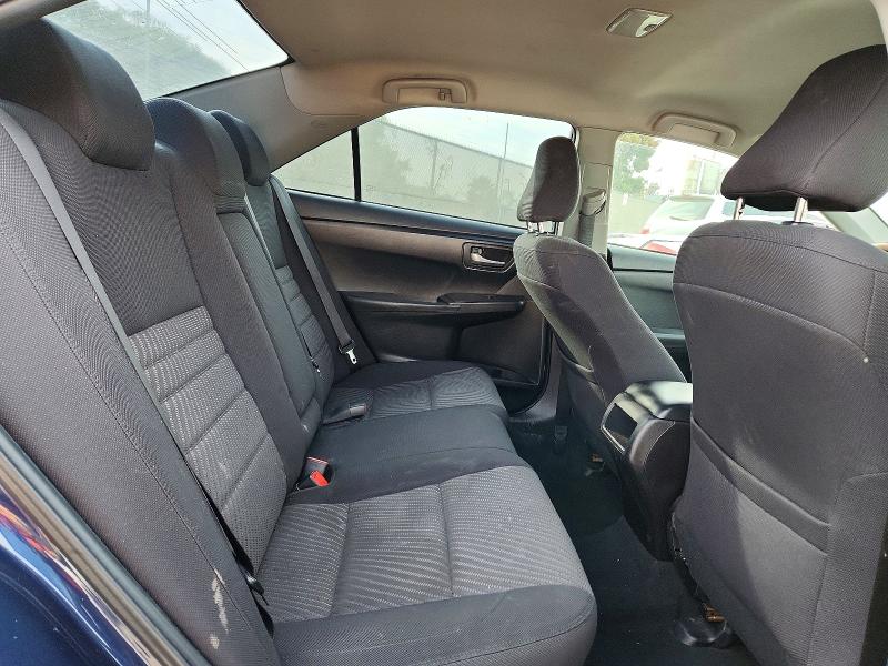 2015 Toyota Camry მანქანა იყიდება აუქციონზე, vin: 4T4BF1FK9FR491337, აუქციონის ნომერი: 49075176