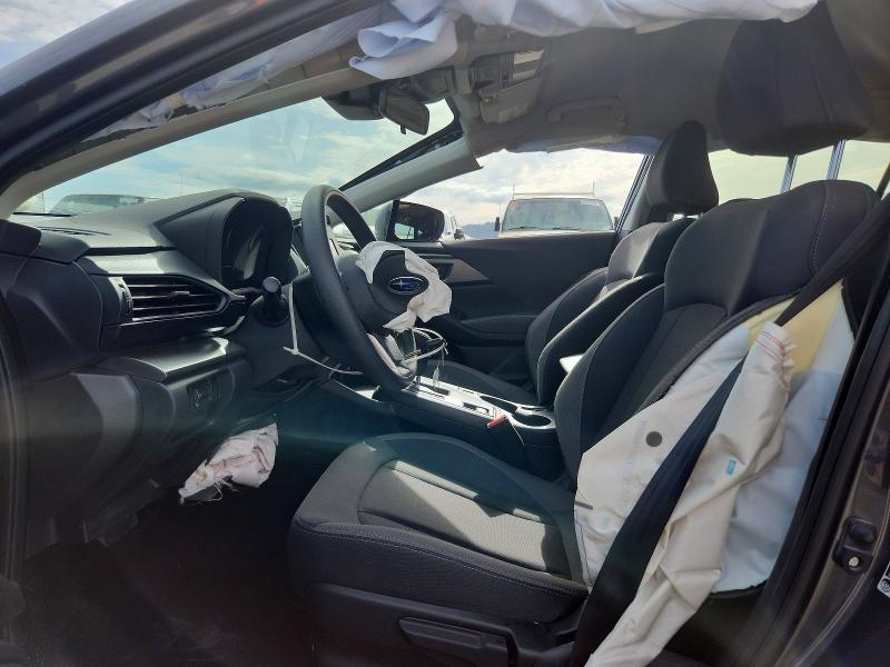 Aukcja sprzedaży 2025 Subaru Impreza, vin: JF1GUABC2S8333309, numer aukcji: 50006796