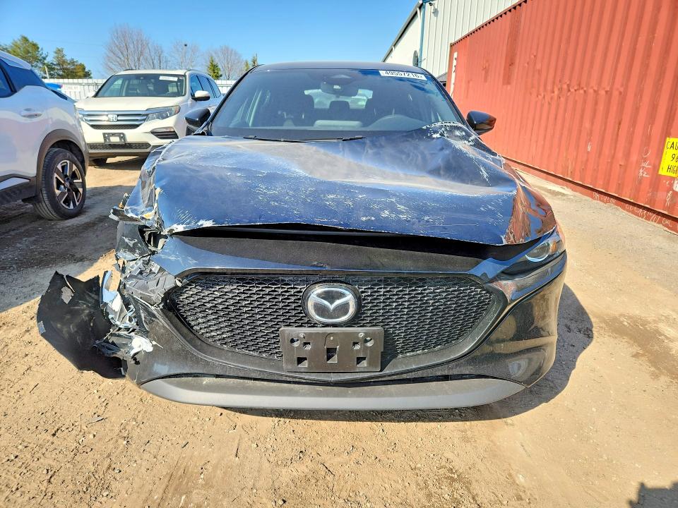 Aukcja sprzedaży 2025 Mazda 3, vin: JM1BPAKM0S1756712, numer aukcji: 49557216