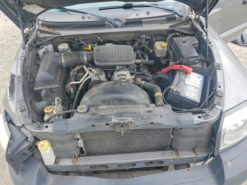 Продажа на аукционе авто 2005 Dodge Dakota, vin: 1D7HW28KX5S338607, номер лота: 51373596