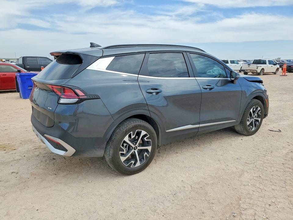 Aukcja sprzedaży 2025 Kia Sportage, vin: KNDPVCDGXS7198184, numer aukcji: 50823226