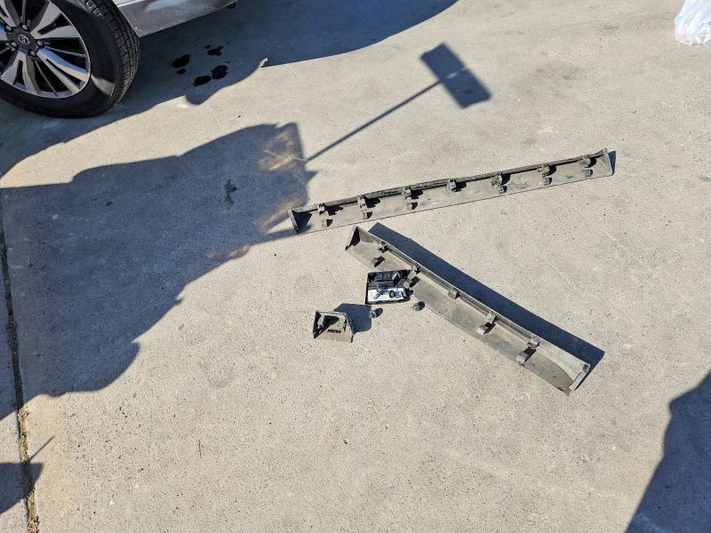 2019 Nissan Pathfinder მანქანა იყიდება აუქციონზე, vin: 5N1DR2MM1KC637282, აუქციონის ნომერი: 51317816