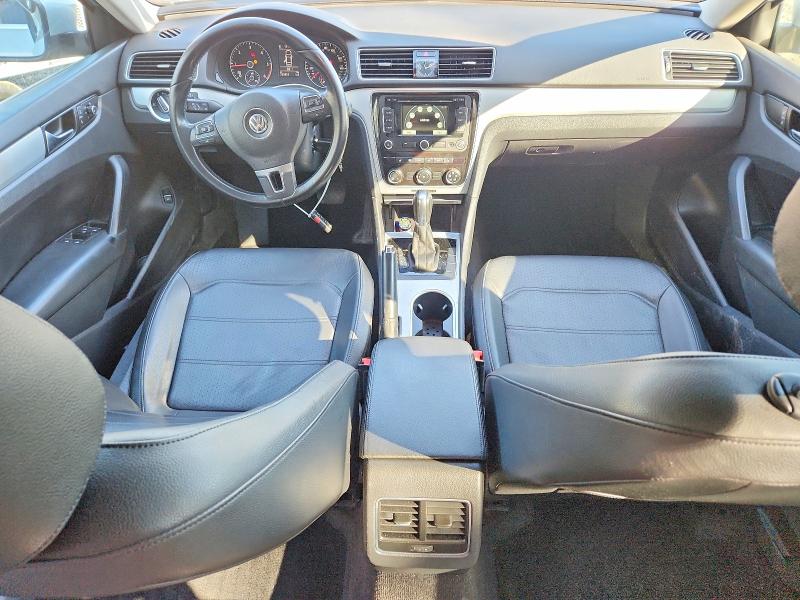 Aukcja sprzedaży 2013 Volkswagen Passat, vin: 1VWBN7A35DC013551, numer aukcji: 49113206