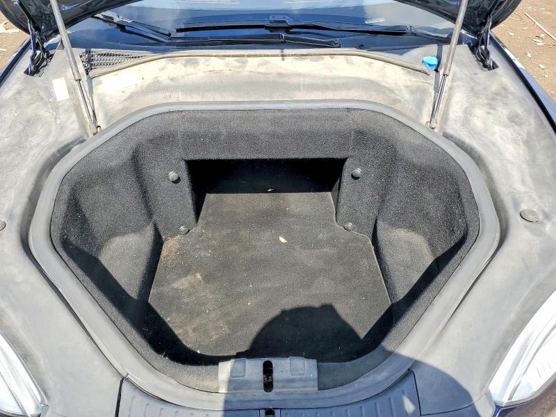 Продаж на аукціоні авто 2013 Tesla Model S, vin: 5YJSA1CG9DFP20828, номер лоту: 49757466