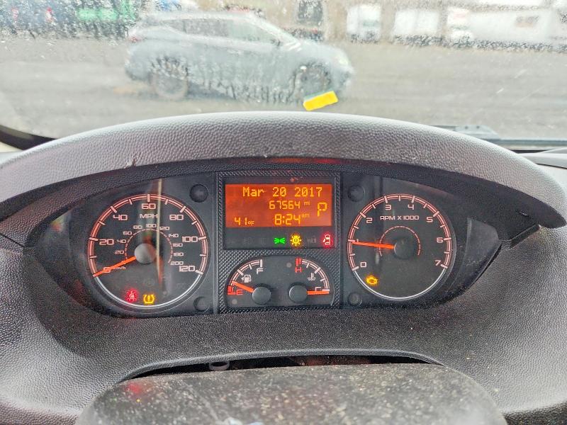 Aukcja sprzedaży 2020 Ram Promaster 1500, vin: 3C6URVJG0LE140066, numer aukcji: 54927876