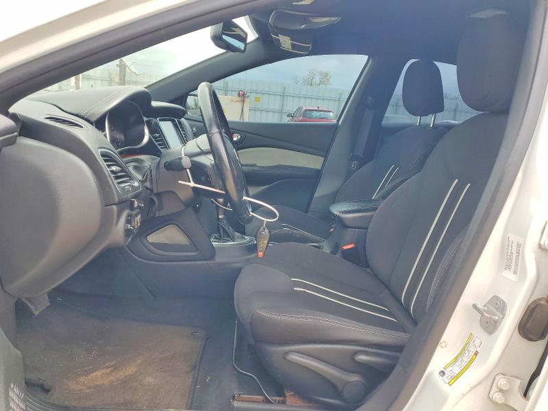 Продаж на аукціоні авто 2014 Dodge Dart, vin: 1C3CDFBB7ED868259, номер лоту: 48787796