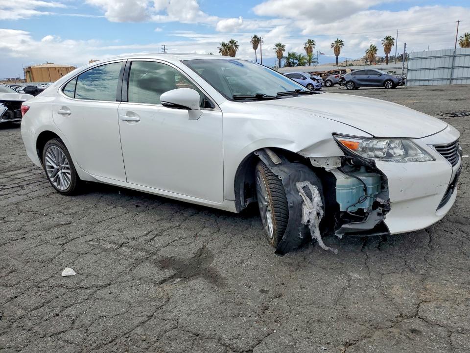 Продажа на аукционе авто 2014 Lexus Es, vin: JTHBK1GG3E2129517, номер лота: 50754206