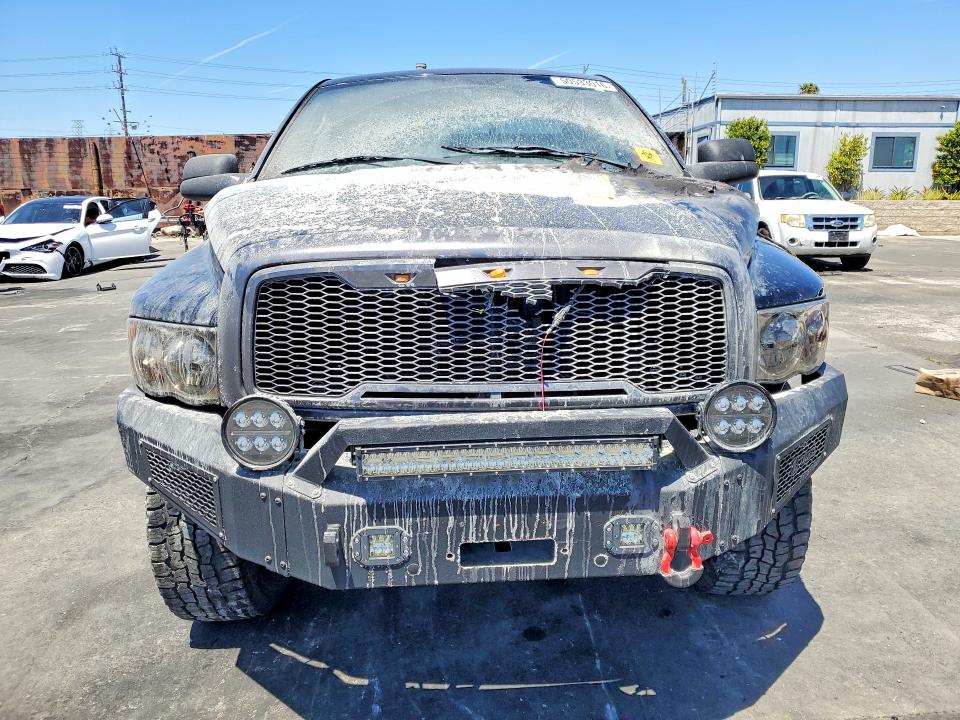 Продаж на аукціоні авто 2005 Dodge Ram 1500, vin: 1D7HA18D45S284442, номер лоту: 50533016