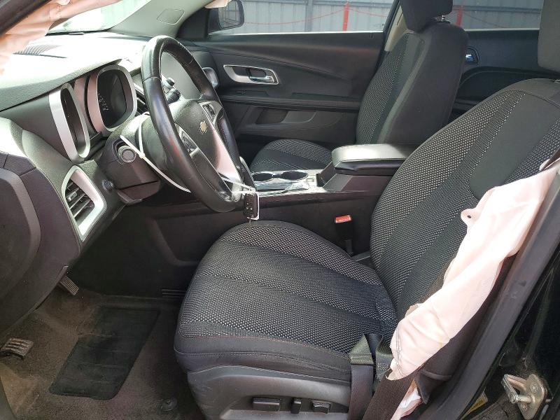 Aukcja sprzedaży 2011 Chevrolet Equinox, vin: 2CNFLDE59B6475150, numer aukcji: 51415586