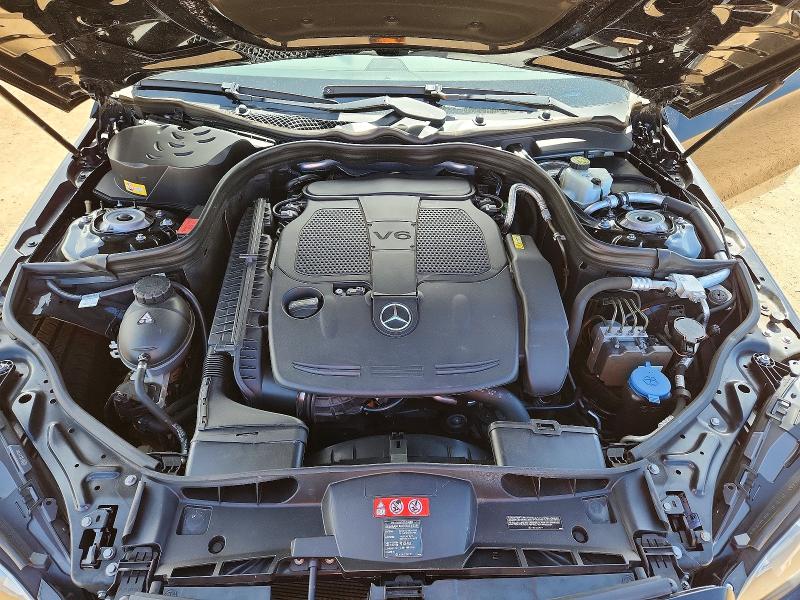 Продаж на аукціоні авто 2014 Mercedes-benz E, vin: WDDHF8JB6EA893587, номер лоту: 48619936