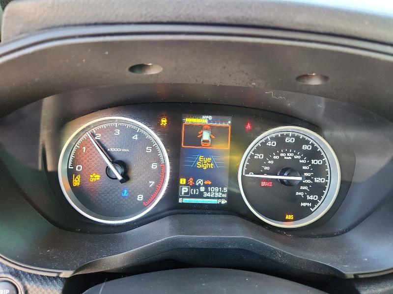 Продажа на аукционе авто 2019 Subaru Forester, vin: JF2SKASC4KH502581, номер лота: 50510266