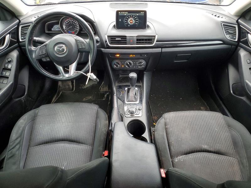 Aukcja sprzedaży 2016 Mazda 3, vin: 3MZBM1V78GM283289, numer aukcji: 49434936