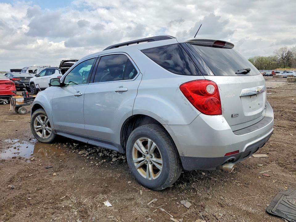 Продажа на аукционе авто 2013 Chevrolet Equinox, vin: 2GNFLPE33D6166644, номер лота: 49759236
