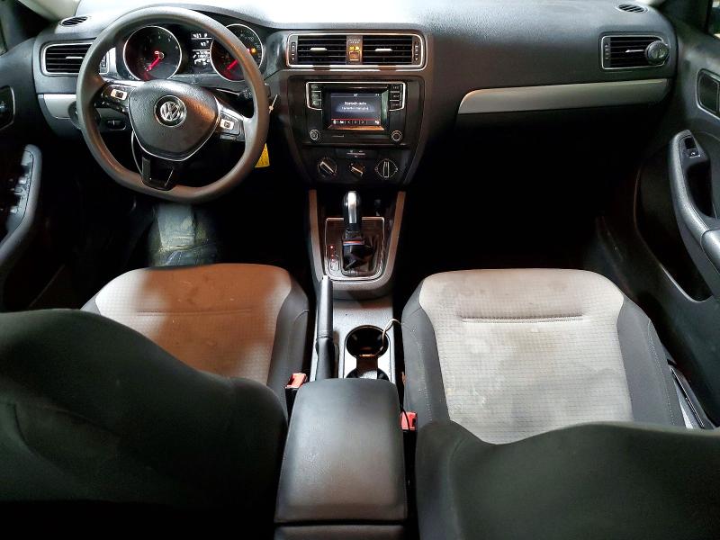 Продажа на аукционе авто 2017 Volkswagen Jetta, vin: 3VW2B7AJ1HM267091, номер лота: 48455216